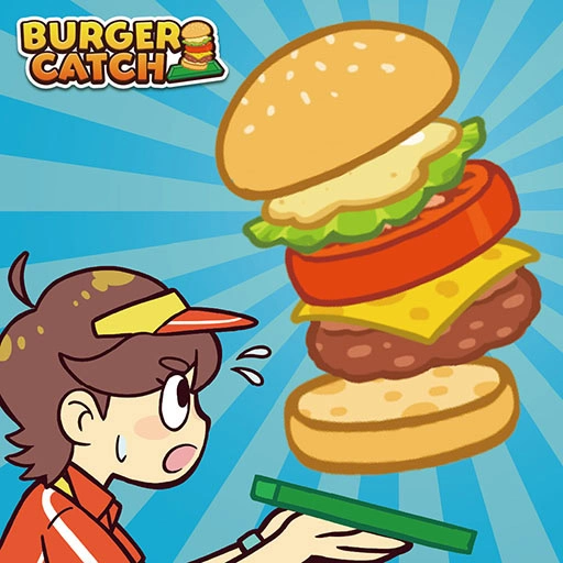 BURGER CATCH