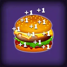 game Burger Clicker