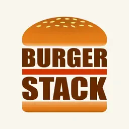 game Burger Stack