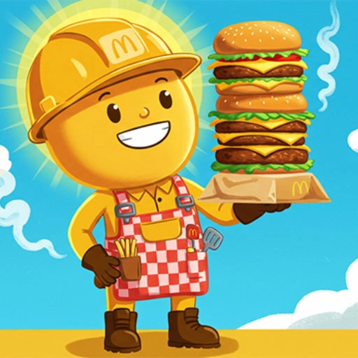 game Burger Tycoon