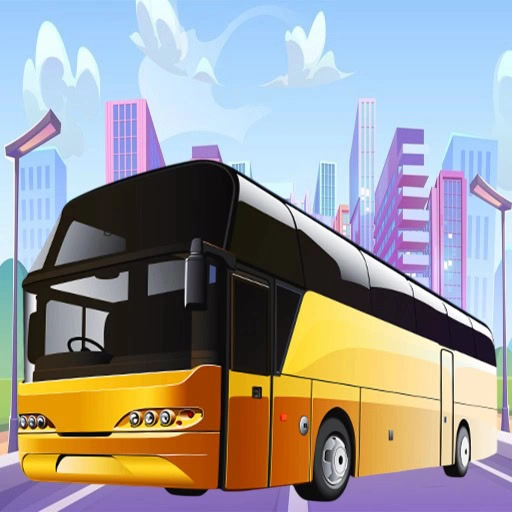 game Bus Driver Simulator 3D