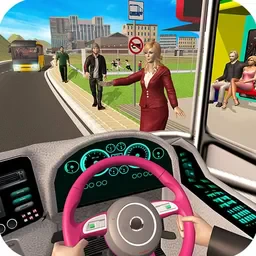 game Bus Simulator Ultimate