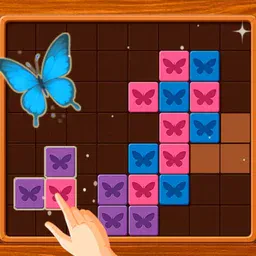 game Butterfly Triple