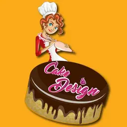 game Cake Design Cooking Game