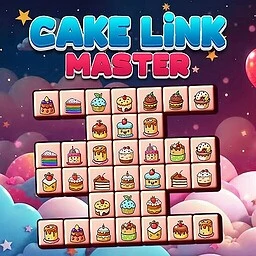game Cake Link Master