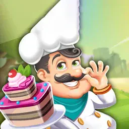 game Cake Shop: Bakery