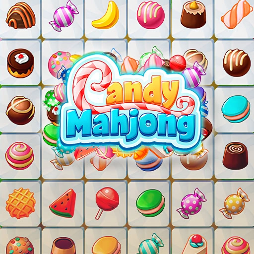 game Candy Mahjong