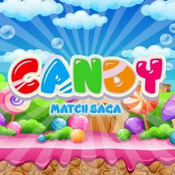 game Candy Match Saga