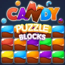 game Candy Puzzle Blocks