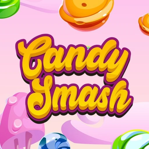 game Candy Smash