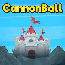 game Cannon Ball