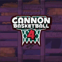 game Cannon Basketball