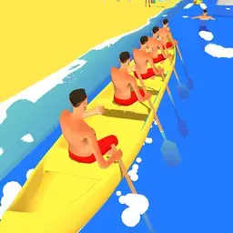 game Canoe Sprint
