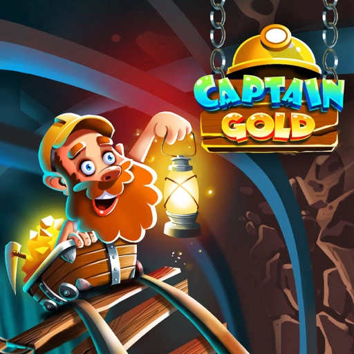 Captain Gold Captain Gold