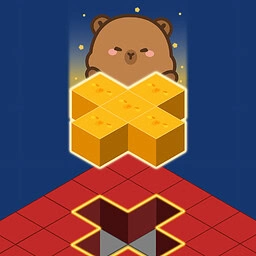 game Capybara Block Blast