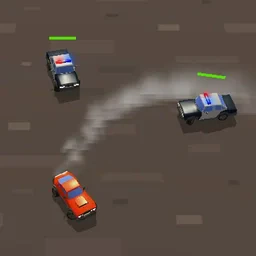 game Car Chase