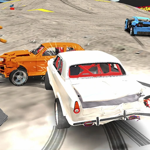 game Car Crash Simulator