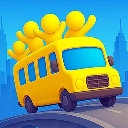 game Car Jam: Traffic Puzzle