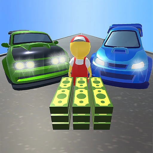 game Car Service Tycoon