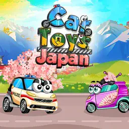 game Car Toys Japan Season