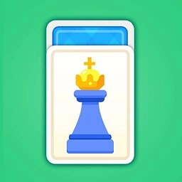 Card Solitaire: Word Game