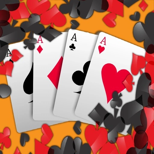 game Cards: Klondike Solitaire