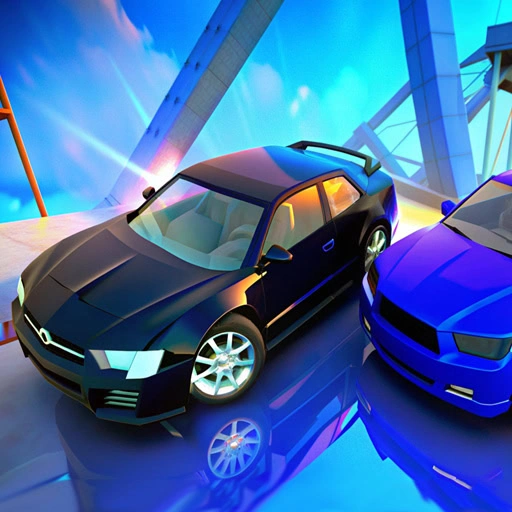 game Cars Derby Arena