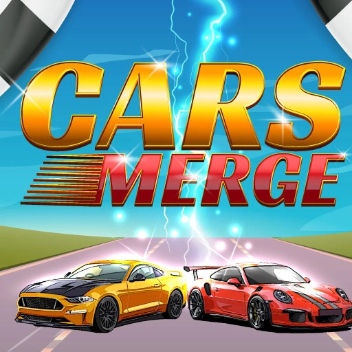 game Cars Merge