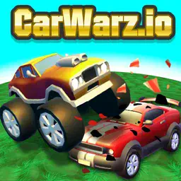 game CarWarz.io