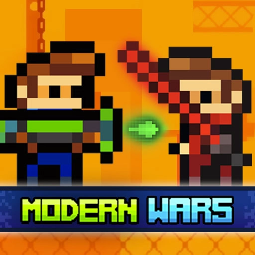 game Castel Wars Modern