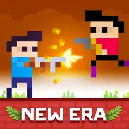 game Castel Wars New Era