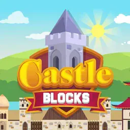 game Castle Blocks