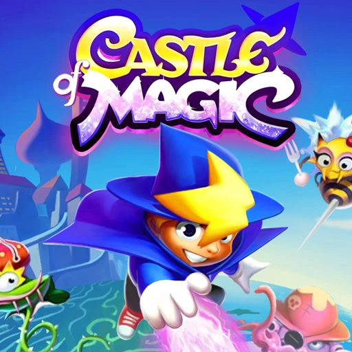 game Castle of Magic