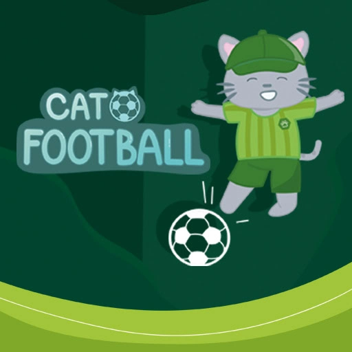 game Cat Football