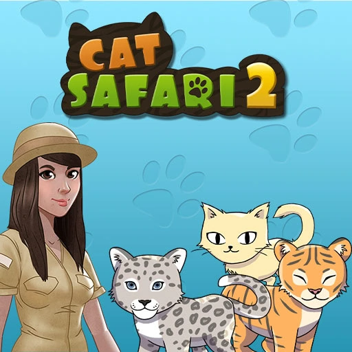 Cat Safari 2 Cat Safari 2