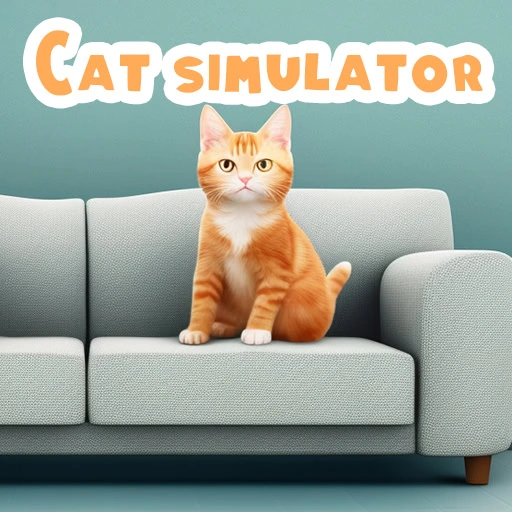game Cat simulator