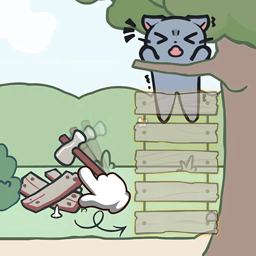 Catch The Cat Catch The Cat