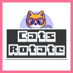 game Cats Rotate