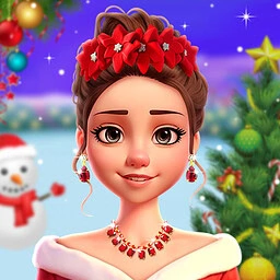 game Celebrities Get Ready For Christmas