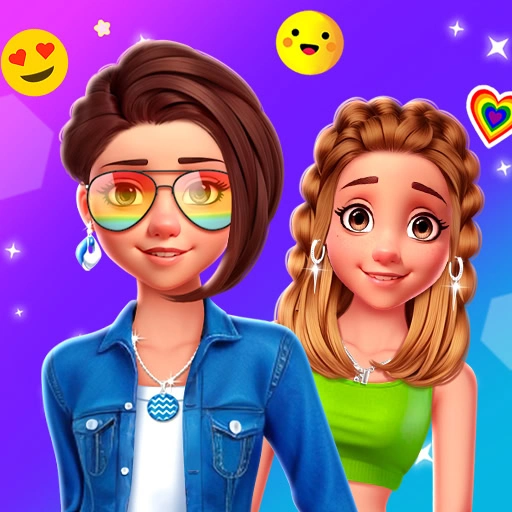 game Celebrity Aesthetic Challenge