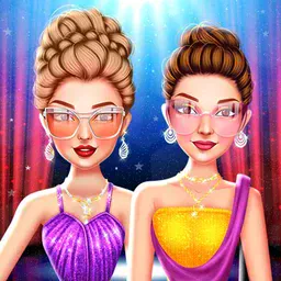 game Celebrity Gala Prep