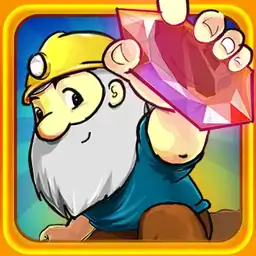 game Century Gold Miner