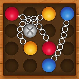game Chain Puzzle
