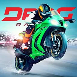 game Chained Bike Racing 3D