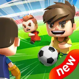 game Champion Soccer