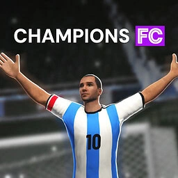 game Champions FC