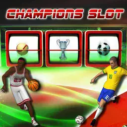 game Champions Slot