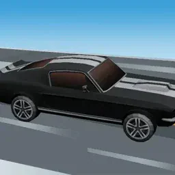 game Charge Through Racing