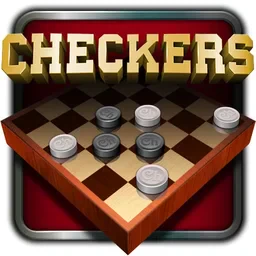 game Checkers Legend