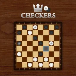 game Checkers